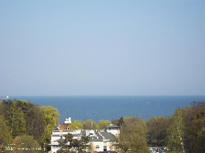 Mieszkania nad morzem Gdynia